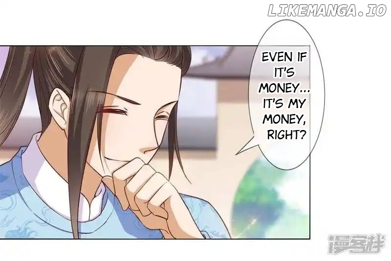 My Toxic Concubine chapter 18 - page 16